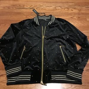 NWT Bylyse Jacket Size S ($148)